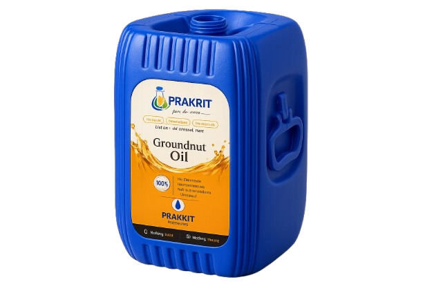Blue HDPE Container 50L